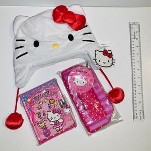 Vintage Sanrio (Hello Kitty Bundle)